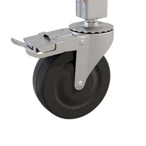 20" extendable roller conveyor Centurion 92-504