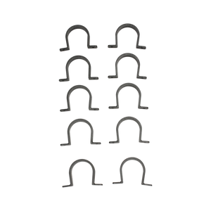 2-1/2" Deluxe Dust Collection Kit Centurion A50045