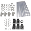 2-1/2" Deluxe Dust Collection Kit Centurion A50045