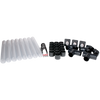 4" Dust Collection Network Centurion A50050