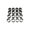 4" Dust Collection Network Centurion A50050