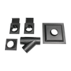 Dust Collection Kit-17 pieces Centurion A50055
