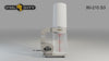 2 HP Portable Dust Collector 80-210S3 