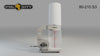 2 HP Portable Dust Collector 80-210S3 