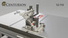 Professional Tenoning Guide Centurion 12-110