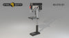 17", 12-Speed Drill Press 40-310S1