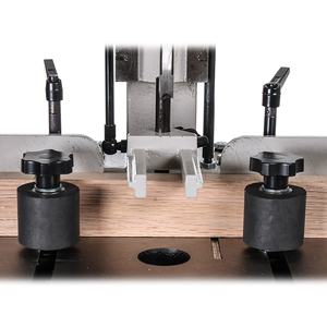 Mortaiseuse à bédanes 5/8" 40-510 S1