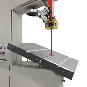 18" Industriel Band Saw 20-500 S3