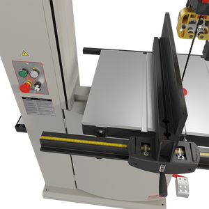 18" Industriel Band Saw 20-500 S3