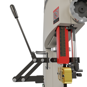 18" Industriel Band Saw 20-500 S3