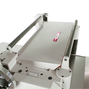 20'' Planer with Helical Cutterhead 35-410H S3