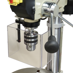 Perceuse à colonne 14" 40-250 S1