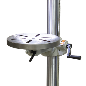 Perceuse à colonne 14" 40-250 S1