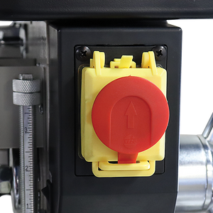 Perceuse à colonne 14" 40-250 S1