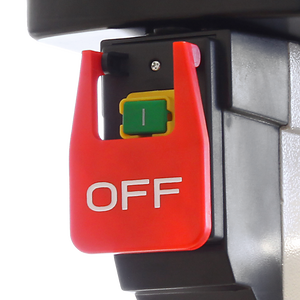 17", 12-Speed Bench Top Drill Press 40-300S1