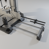 5/8" Bench Top Mortiser 40-510 S1