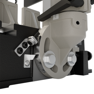 Mortaiseuse d'établi inclinable 5/8" 40-530 S1