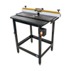 Start Router Table 45-110