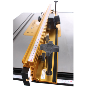 Table à toupie select 45-115