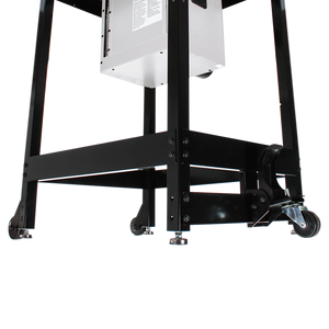 Table à toupie select 45-115