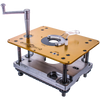Select Router Table 45-115
