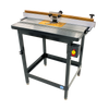 Start Router Table 45-130