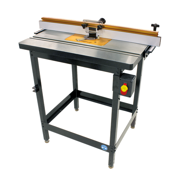 Start Router Table 45-130