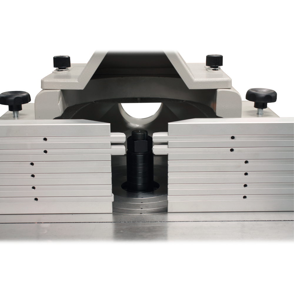 Shaper Base 1-1/4