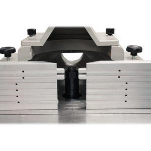 1-1/4" Production Shaper with Sliding Table 45-610T4