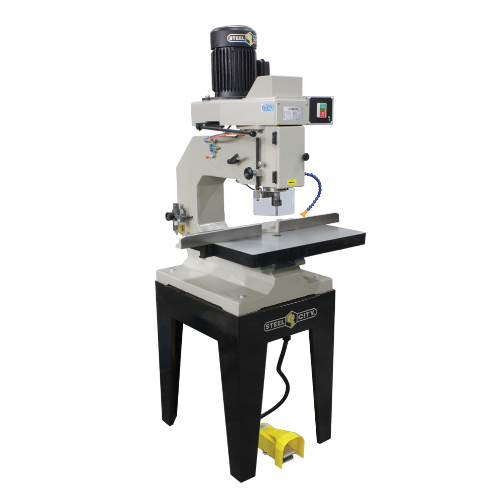 Pin router machine deals