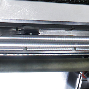 4-Sided Planer / Moulder 45-940 T4