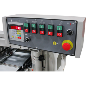 4-Sided Planer / Moulder 45-940 T4