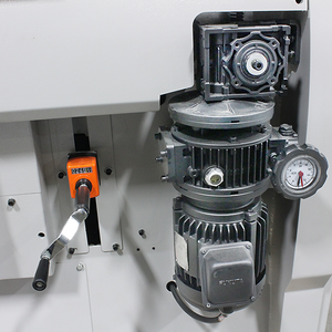 4-Sided Planer / Moulder 45-940 T4