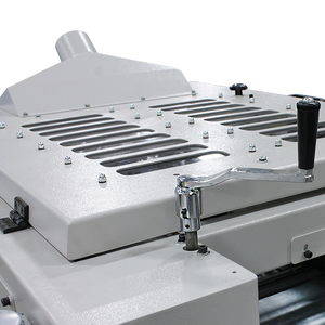 4-Sided Planer / Moulder 45-940 T4