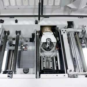 4-Sided Planer / Moulder 45-940 T4