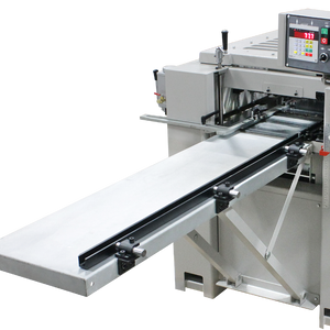 4-Sided Planer / Moulder 45-940 T4