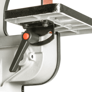 Ponceuse combinée à bande 1" / 2" et disque 8" 50-110 S1