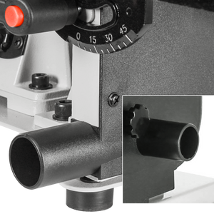 Ponceuse combinée à bande 1" / 2" et disque 8" 50-110 S1