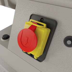 6" Belt & 12" Disc Combi Sander 50-150 S3