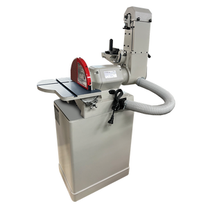 6" Belt & 12" Disc Combi Sander 50-150 S3