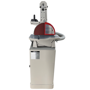 6" Belt & 12" Disc Combi Sander 50-150 S3