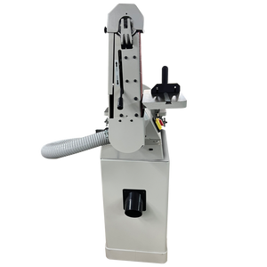 6" Belt & 12" Disc Combi Sander 50-150 S3