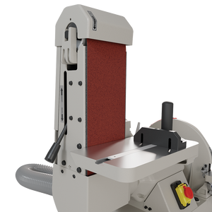 6" Belt & 12" Disc Combi Sander 50-150 S3