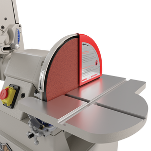 6" Belt & 12" Disc Combi Sander 50-150 S3