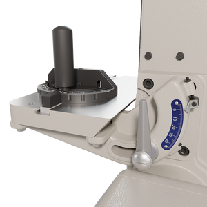 6" Belt & 12" Disc Combi Sander 50-150 S3