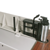 6" X 108" Oscillating Edge Sander 50-340 S3
