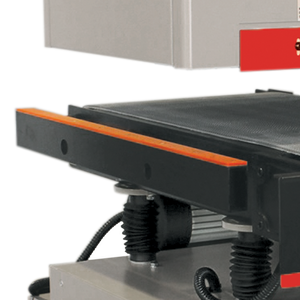 15" / 30" Open End Combi Type Wide Belt Sander 50-410 S3