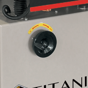 15" / 30" Open End Combi Type Wide Belt Sander 50-410 S3