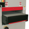 25" Two Stations Wide Belt Sander 50-510 S3