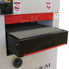 25" Two Stations Wide Belt Sander 50-510 S3